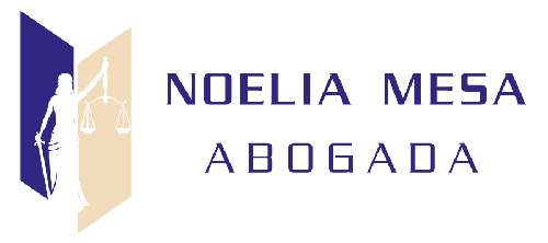 Logo de Noelia Mesa Abogada