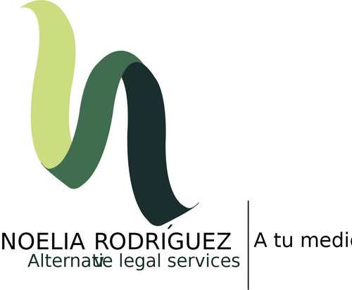 Logo de Noelia Rodríguez Alternative Legal Services