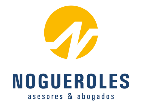 Logo de Nogueroles Asesores & Abogados