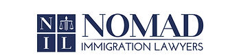 Logo de Nomad Immigration Lawyers