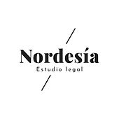 Logo de Nordesía Estudio Legal