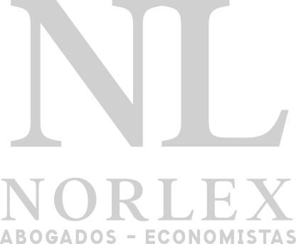 Logo de Norlex Abogados