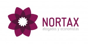 Logo de Nortax