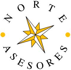 Logo de Norte Asesores