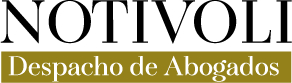 Logo de Notivoli Abogados