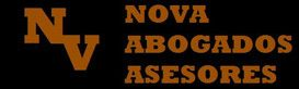 Logo de Nova Abogados y Asesores