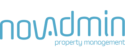 Logo de Novadmin Property Management