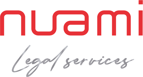 Logo de Nuami Legal Services SL