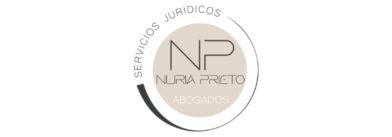 Logo de Nuria Prieto Palacios