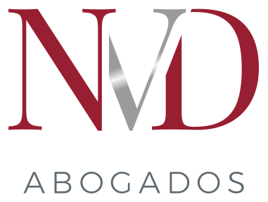 Logo de Nvd Abogados