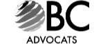 Logo de OBC advocats y administración de comunidades