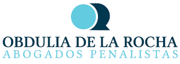 Logo de Obdulia De La Rocha Abogados Penalistas