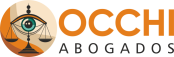 Logo de Occhi Abogados