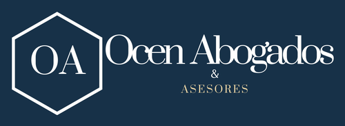 Logo de Ocen Abogados & Asesores SL