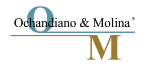 Logo de Ochandiano & Molina