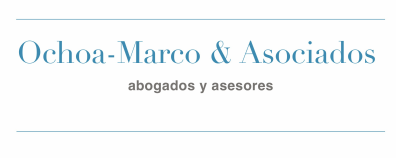 Logo de Ochoa-Marco & Asociados