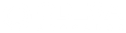 Logo de Odesa Abogados Córdoba