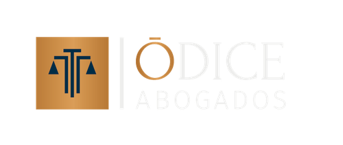 Logo de Ódice Abogados