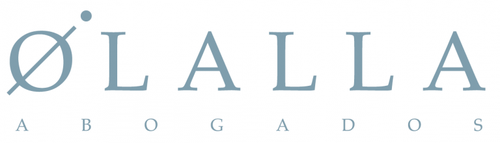 Logo de Olalla Abogados Granada