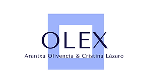 Logo de Olex Abogadas