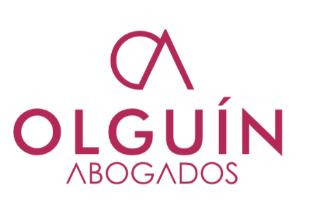 Logo de Olguin Abogados