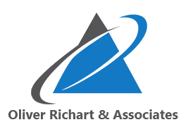 Logo de Oliver Richart & Associates