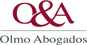 Logo de Olmo Abogados