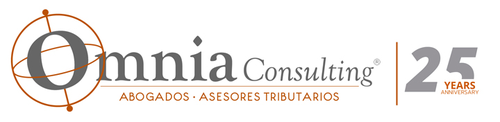 Logo de Omnia Consulting Steuerberater