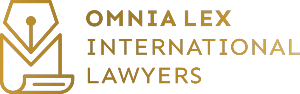 Logo de Omnia Lex International Lawyers