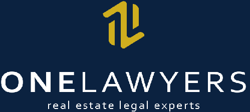 Logo de Onelawyers