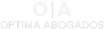 Logo de Óptima Abogados