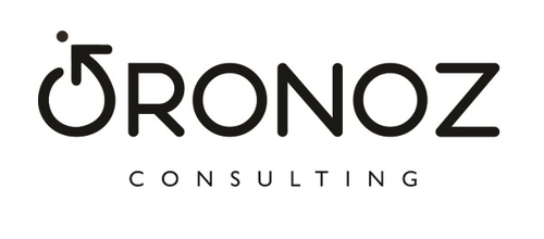 Logo de Oronoz consulting