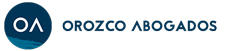 Logo de Orozco Abogados