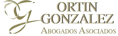 Logo de Ortin González & Abogados Asociados