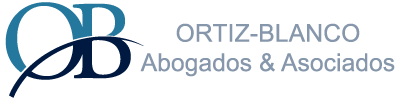 Logo de Ortiz-Blanco Abogados & Asociados