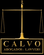 Logo de Óscar Calvo Abogados