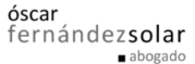 Logo de Óscar Fernández Solar