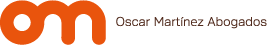 Logo de Oscar Martínez Abogados