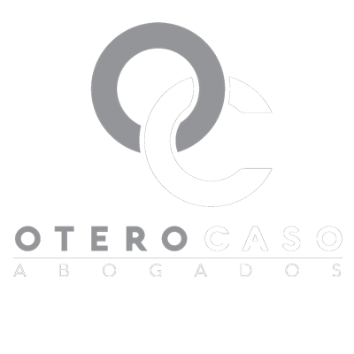 Logo de Otero y Caso Abogados