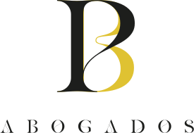 Logo de P&B Abogados