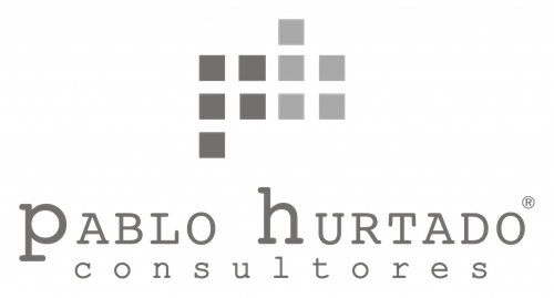 Logo de Pablo Hurtado Consultores