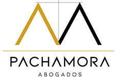 Logo de Pachamora Abogados