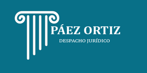 Logo de Páez Ortiz Abogada