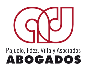 Logo de Pajuelo, Fdez. Villa y Asociados