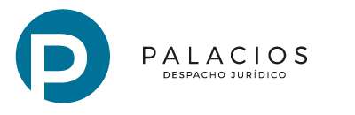 Logo de Palacios Despacho Jurídico