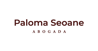 Logo de Paloma Seoane Abogados