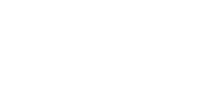 Logo de Papasey Abogados