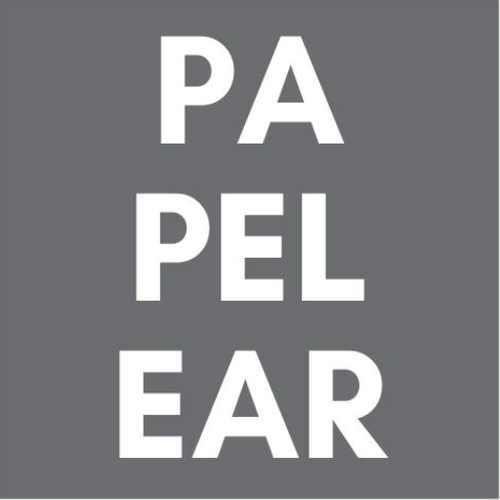 Logo de Papelear