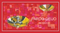 Logo de Pardo Geijo Abogados