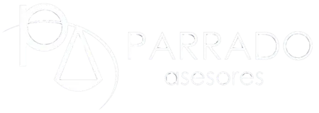 Logo de Parrado Asesores